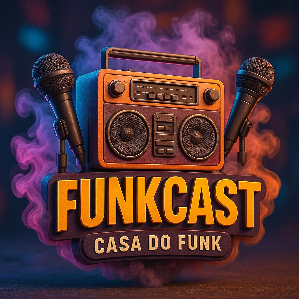 O que é o FunkCast?